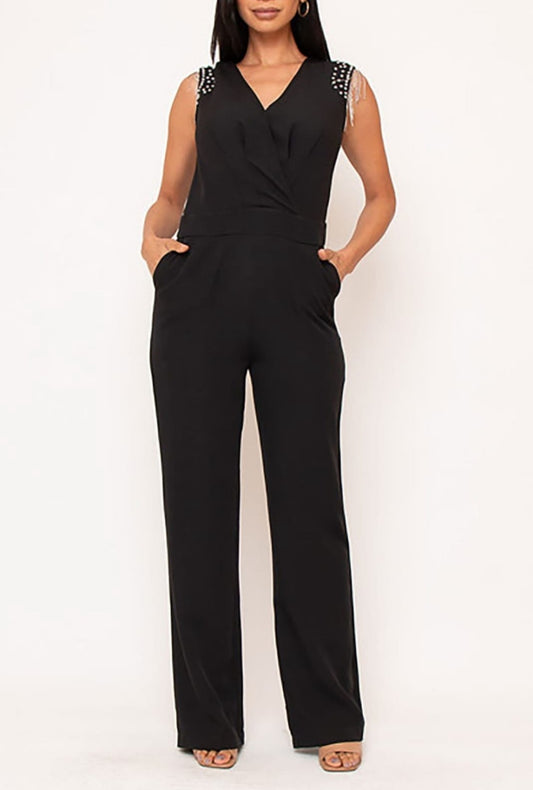 Ameili Jumpsuit