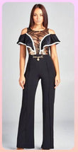 Gretel Jumpsuit