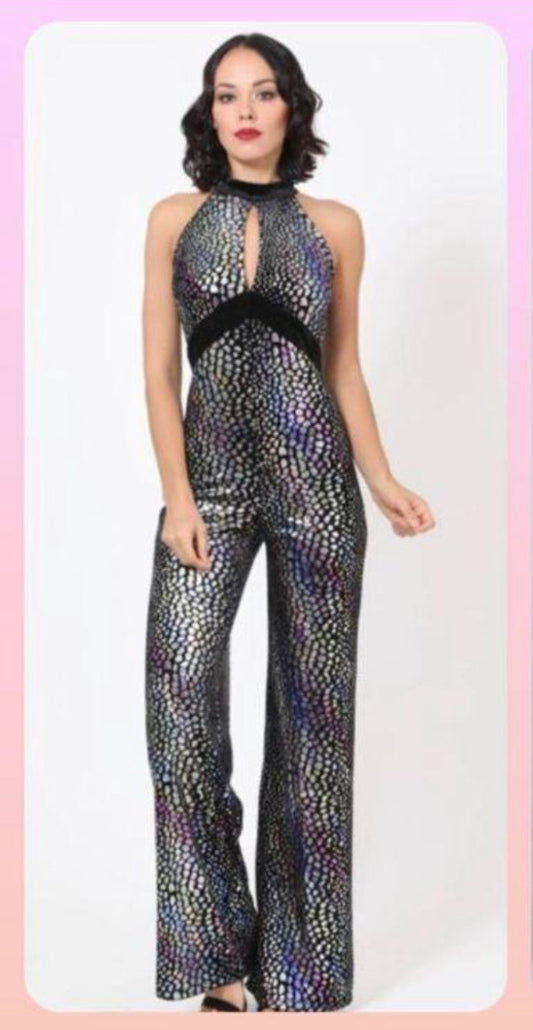 Grace Jumpsuit