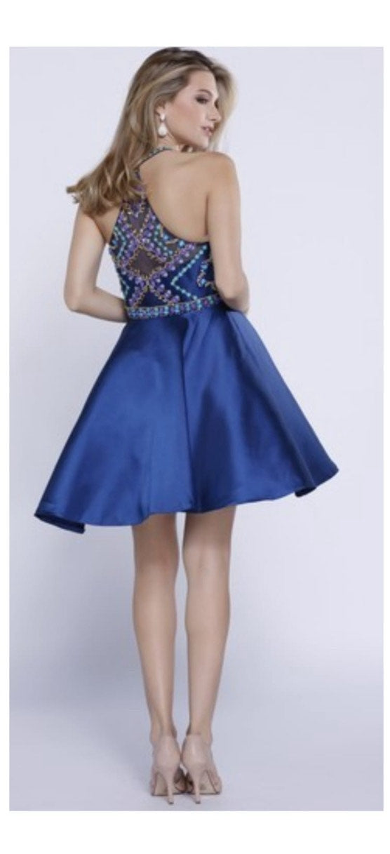 Gisela Dress